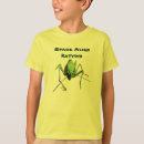 Search for insect kids tshirts Animals
