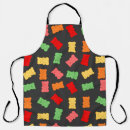 Search for gummy aprons Colorful