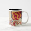 Search for road map mugs Utah