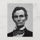 Search for abe postcards President