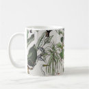 Search for botanical illustration mugs Background