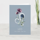 Search for leo birthday cards Horoscope