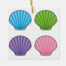 Search for pearl christmas tree decorations Ocean