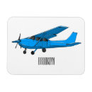 Search for fix magnets Aircraft