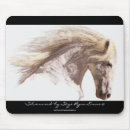Search for horse mousepads Wild horses