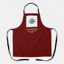 Search for trade show aprons Business