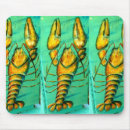 Search for maine mousepads Lobster