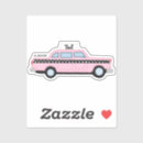 Search for nyc stickers Black