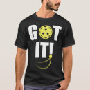 Search for oops mens tshirts Pickleball