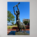 Search for famous posters Landmark