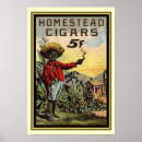 Search for cigar art Old