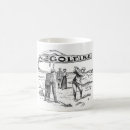 Search for golf player mugs Vintage