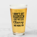 Search for drunk drinkware Party