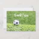 Search for soccer balls cards Player