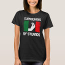 Search for surround tshirts Flag