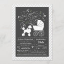Search for poodle baby shower invitations Dog