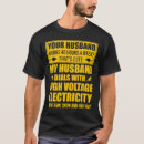 Search for lineman wife clothing Electrical