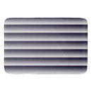 Search for metallic silver bath mats Steel