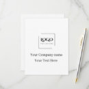 Search for business card rsvp cards Your logo here