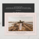 Search for downsize invitations Unsave the date