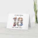 Search for 18th boy birthday cards For kids