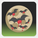 Search for vampires stickers Cute