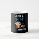 Search for monkey boy mugs Funny