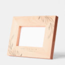 Search for rustic wedding picture frames Newlyweds