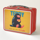 Search for graphic lunch boxes Wizarding wold