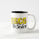 Search for uscg mugs Military