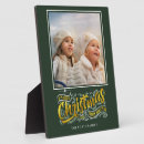 Search for new year plaques Modern