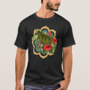 Search for tribals tshirts Mandala