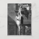 Search for burning vertical postcards Flames