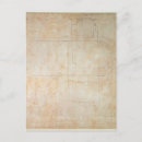 Search for architectural drawing postcards Sketch