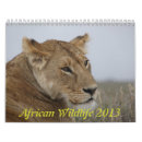 Search for africa calendars Gorilla