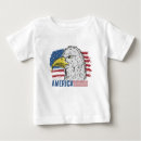 Search for usa baby shirts America