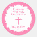 Search for first communion envelope seals Cute