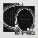 Search for customizeable rsvp cards Elegant