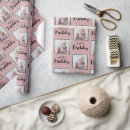Search for photo wrapping paper Girly