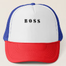 Search for red white and blue hats Simple