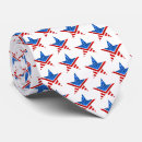 Search for five ties Stars