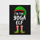 Search for funny yoga seasonal cards Spiritual