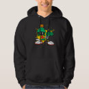 Search for marvin the martian hoodies Road runner