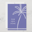 Search for trees changing colour invitations Palm tree