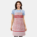 Search for pink polka dots aprons Mother