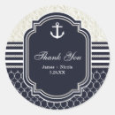 Search for nautical navy rope stickers Beach