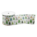 Search for retro christmas gift wrap Trees