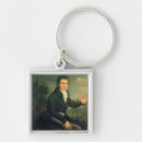 Search for beethoven key rings Portrait