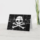Search for skull and crossbones cards Cool