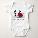 Search for beagle baby clothes Snoopy